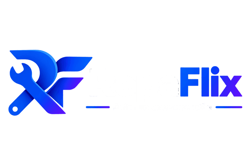 RepaFlix Bannière